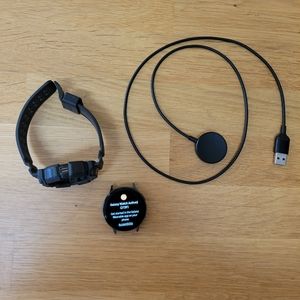 Samsung Galaxy Watch Active 2